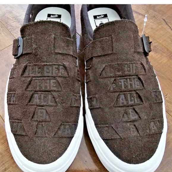 VANS VAULT x TAKA HAYASHI UA TH Style 47 Huarache LX Shoes Sz 10.5 Men/ 12 Women - Picture 2 of 10